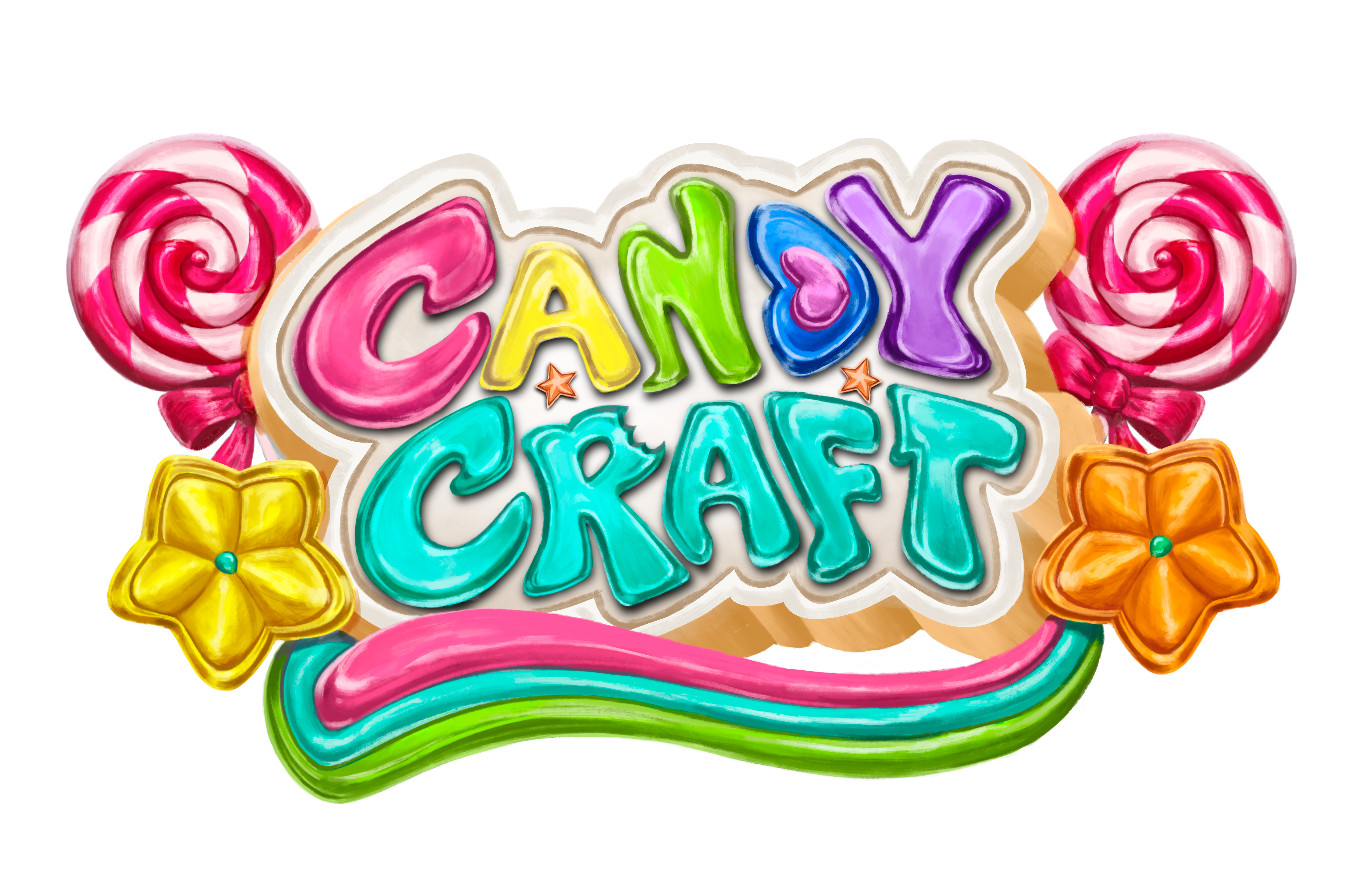 CandyCraft